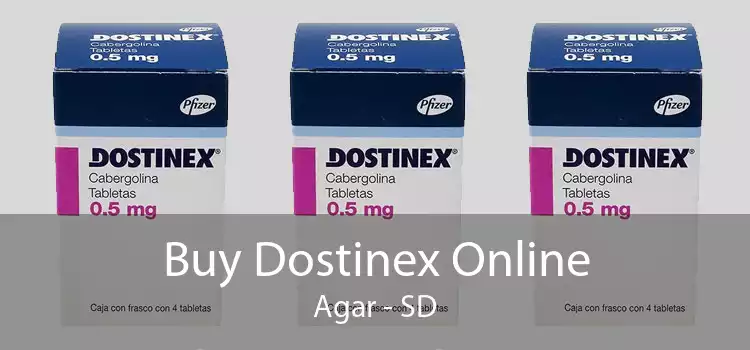Buy Dostinex Online Agar - SD