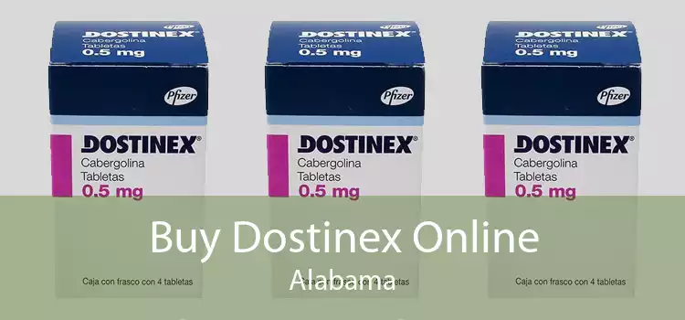 Buy Dostinex Online Alabama