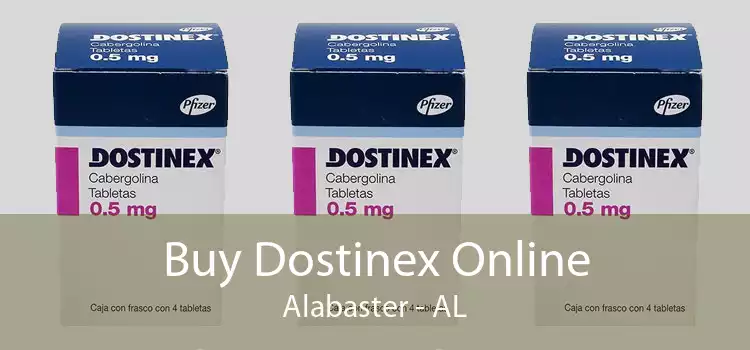 Buy Dostinex Online Alabaster - AL