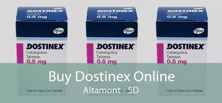 Buy Dostinex Online Altamont - SD