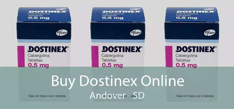 Buy Dostinex Online Andover - SD