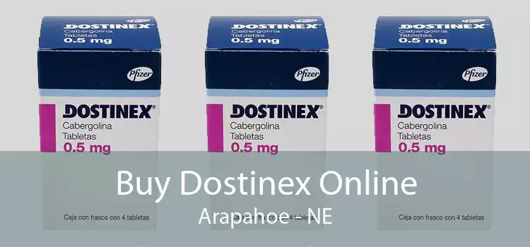 Buy Dostinex Online Arapahoe - NE