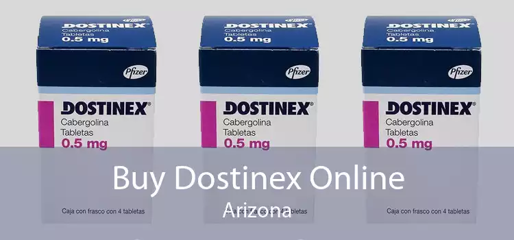 Buy Dostinex Online Arizona