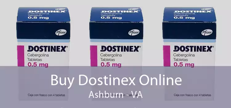 Buy Dostinex Online Ashburn - VA