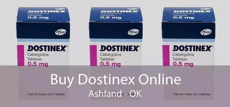 Buy Dostinex Online Ashland - OK