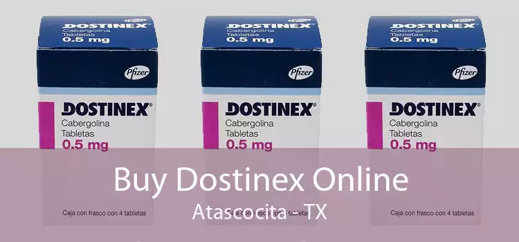 Buy Dostinex Online Atascocita - TX