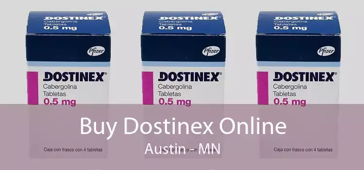 Buy Dostinex Online Austin - MN