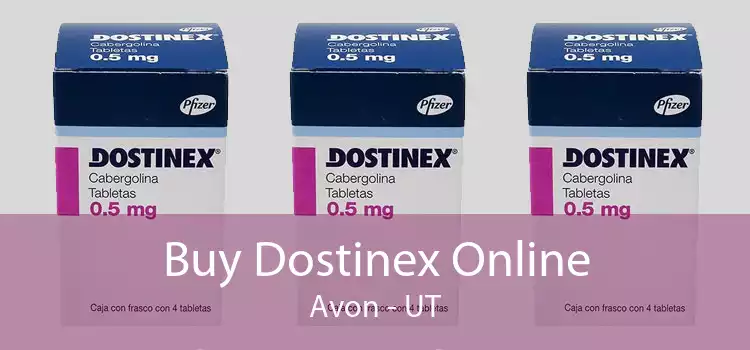 Buy Dostinex Online Avon - UT