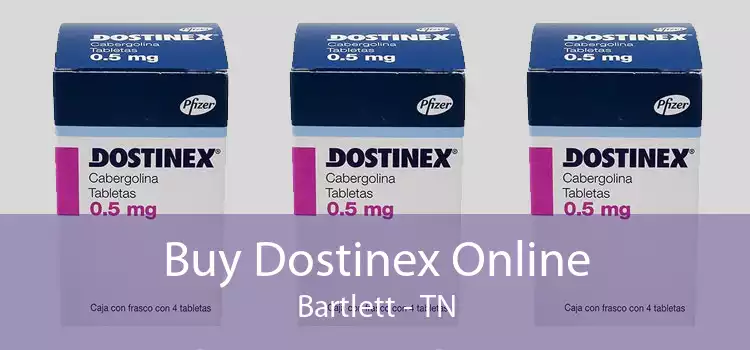 Buy Dostinex Online Bartlett - TN