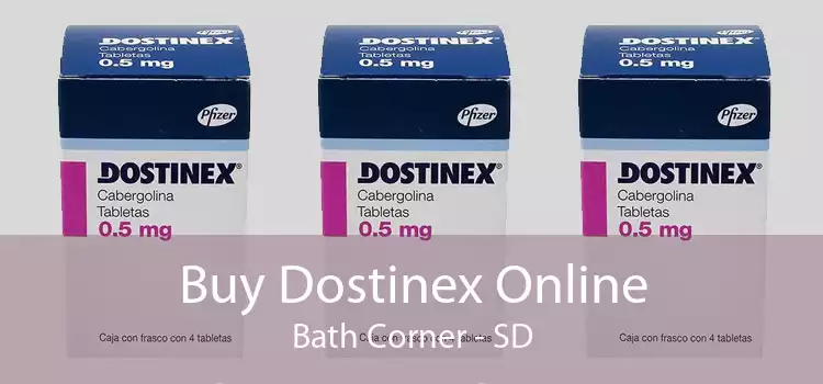 Buy Dostinex Online Bath Corner - SD
