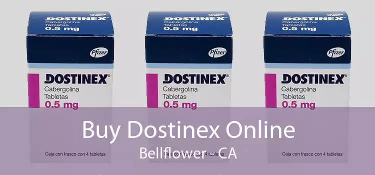 Buy Dostinex Online Bellflower - CA