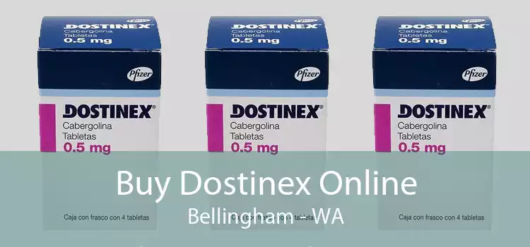 Buy Dostinex Online Bellingham - WA