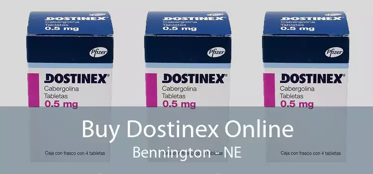 Buy Dostinex Online Bennington - NE
