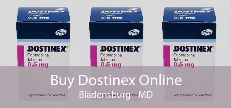 Buy Dostinex Online Bladensburg - MD