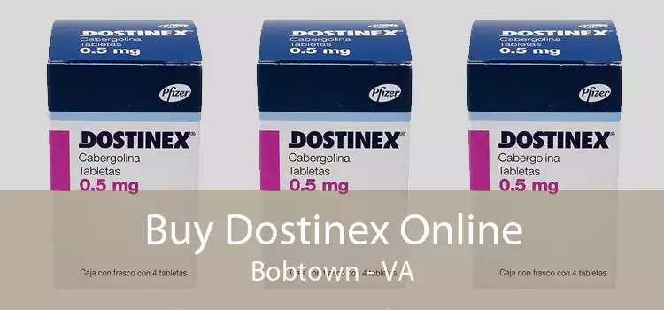 Buy Dostinex Online Bobtown - VA