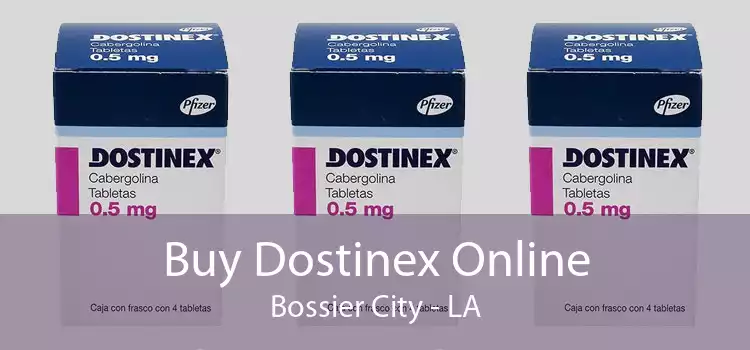 Buy Dostinex Online Bossier City - LA