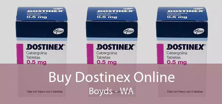 Buy Dostinex Online Boyds - WA