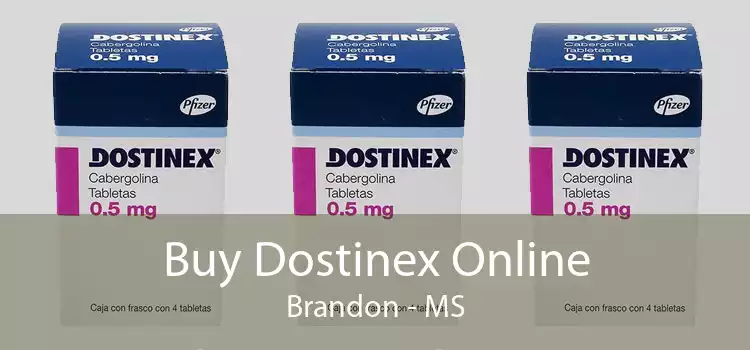 Buy Dostinex Online Brandon - MS