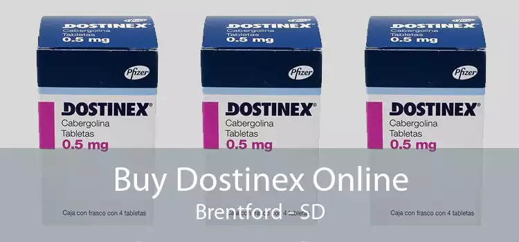 Buy Dostinex Online Brentford - SD