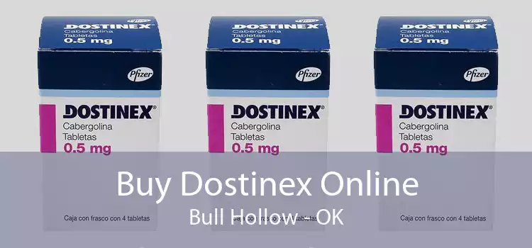 Buy Dostinex Online Bull Hollow - OK