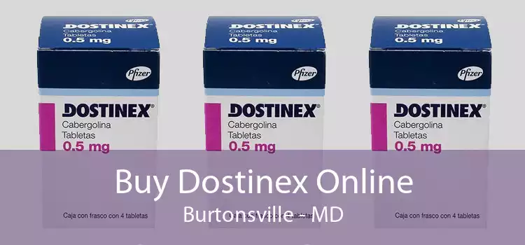 Buy Dostinex Online Burtonsville - MD
