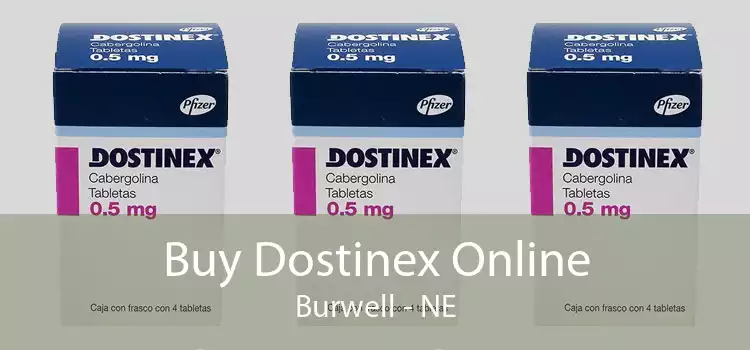 Buy Dostinex Online Burwell - NE