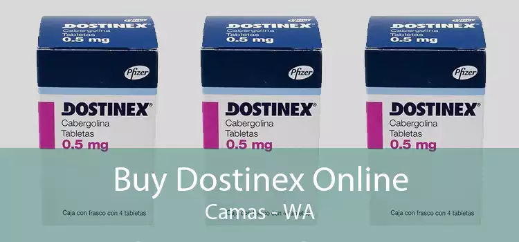 Buy Dostinex Online Camas - WA