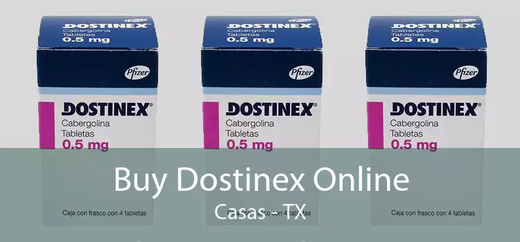 Buy Dostinex Online Casas - TX