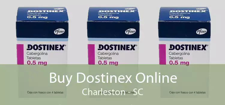 Buy Dostinex Online Charleston - SC
