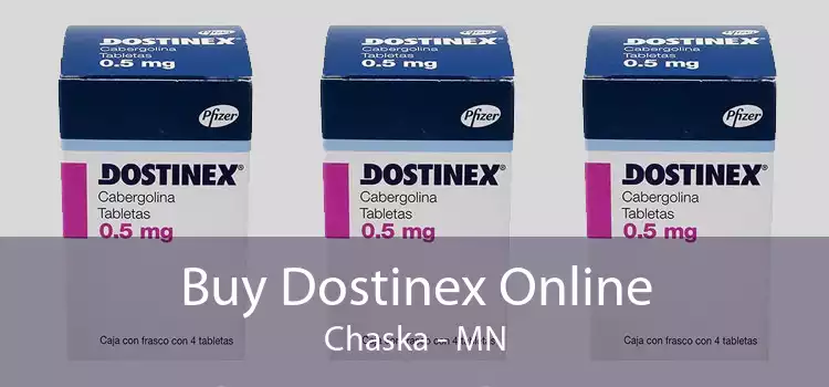 Buy Dostinex Online Chaska - MN