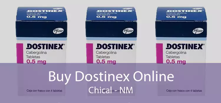 Buy Dostinex Online Chical - NM