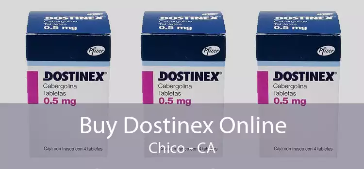 Buy Dostinex Online Chico - CA