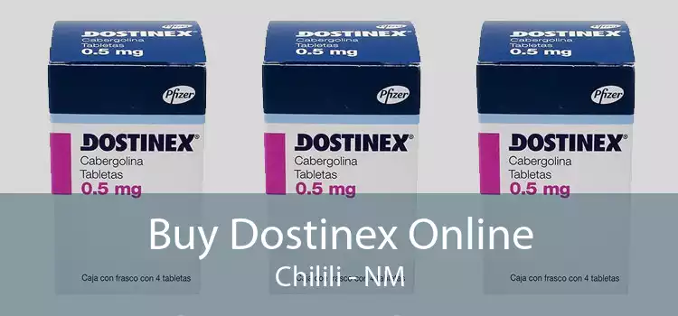 Buy Dostinex Online Chilili - NM