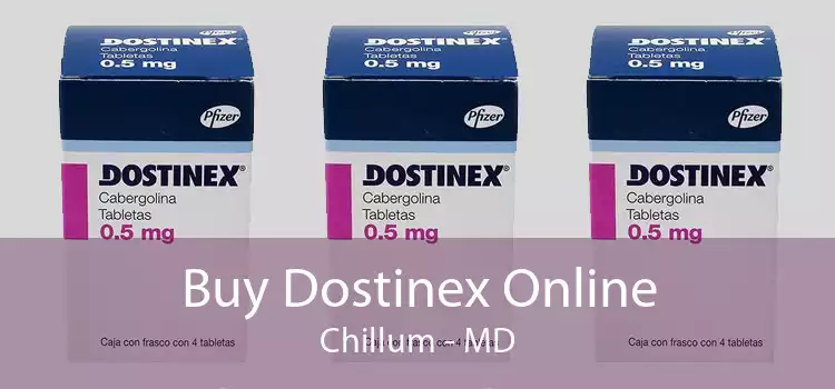Buy Dostinex Online Chillum - MD