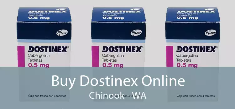 Buy Dostinex Online Chinook - WA