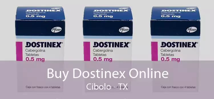 Buy Dostinex Online Cibolo - TX