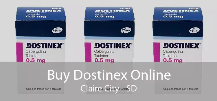 Buy Dostinex Online Claire City - SD