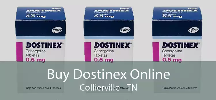 Buy Dostinex Online Collierville - TN