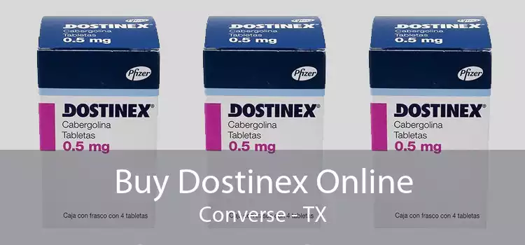 Buy Dostinex Online Converse - TX
