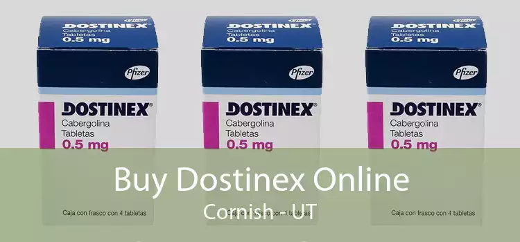 Buy Dostinex Online Cornish - UT