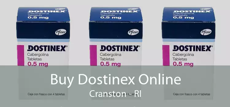 Buy Dostinex Online Cranston - RI