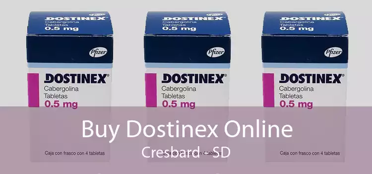 Buy Dostinex Online Cresbard - SD