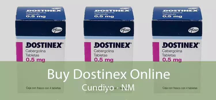 Buy Dostinex Online Cundiyo - NM