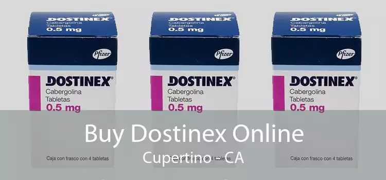 Buy Dostinex Online Cupertino - CA