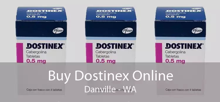 Buy Dostinex Online Danville - WA