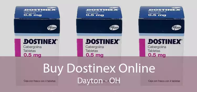Buy Dostinex Online Dayton - OH