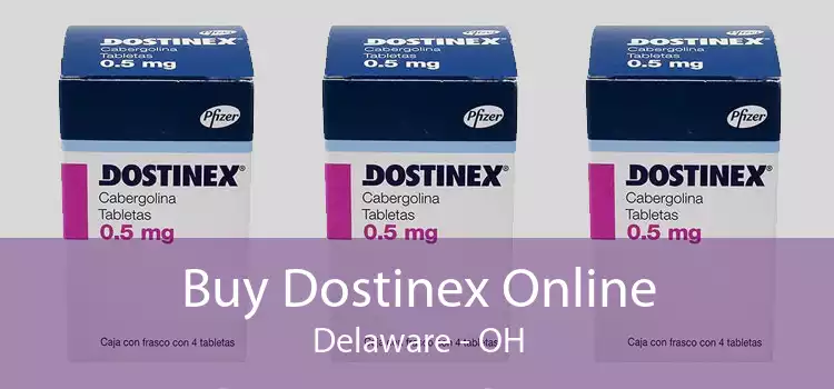 Buy Dostinex Online Delaware - OH