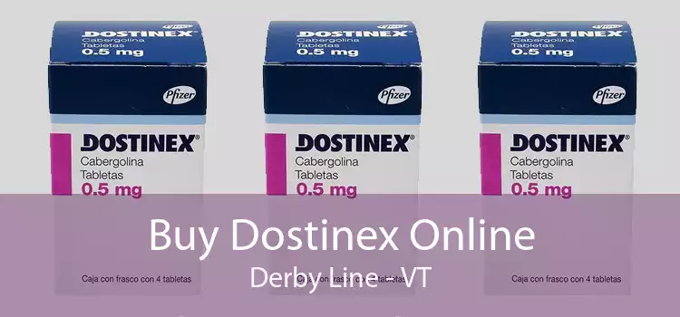 Buy Dostinex Online Derby Line - VT