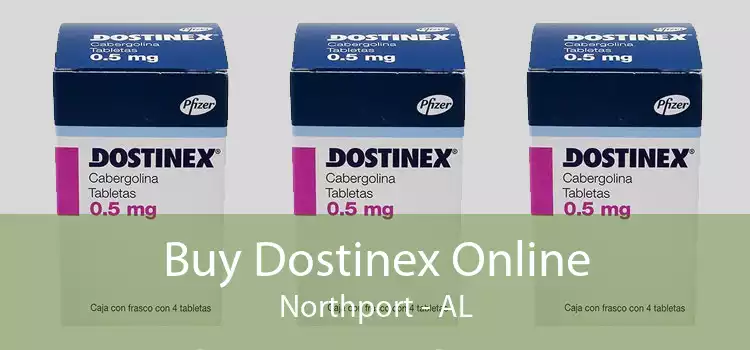 Buy Dostinex Online Northport - AL